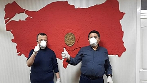 BAŞKAN ÖZSOY HERGÜN BİR YENİLİĞE İMZA ATIYOR