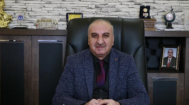 HAK-İŞ VE HİZMET -İŞ 'TEN ÜYELERİNE ÖZEL VE ANLAMLI HİZMET