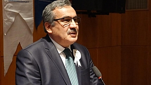 İL MÜFTÜSÜ CELAL SÜRGEÇ