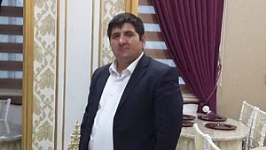 İSTANBUL ANDIRINLILAR DERNEĞİ'NDE HÜZÜN HAKİM
