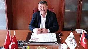 KASAPLAR ODASI BAŞKANI MEHMET UYDURAN ESNAFINA TAM DESTEK