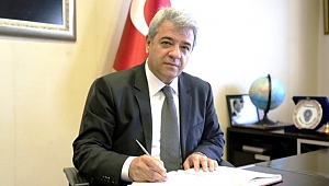 KMTSO FIRSATÇILARI UYARDI