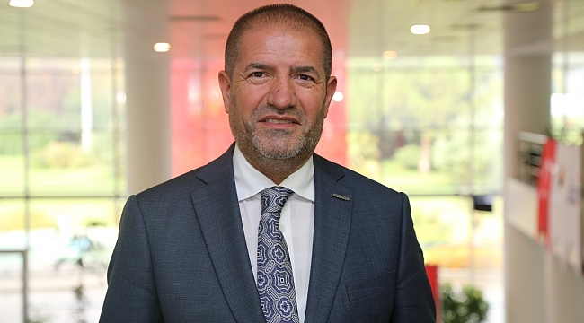KYS CATERİNG VE MÜSİAD İŞBİRLİĞİ İLE ‘’BİZ BİZE YETERİZ TÜRKİYE’’ KAMPANYASINA ÖRNEK DESTEK