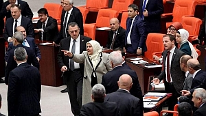 MİLLETVEKİLİ ÖÇAL,HDP’YE HAD BİLDİRMEYE DEVAM EDİYOR