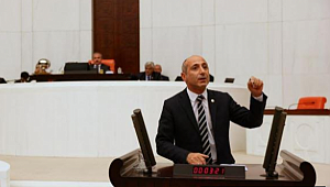 Milletvekili Öztunç