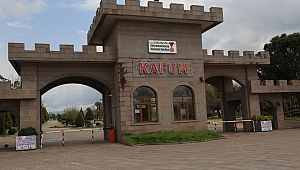 PARKLAR VE MESİRE ALANLARI KAPATILDI