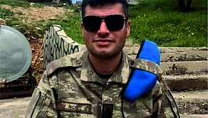 ŞEHİDİMİZ VAR