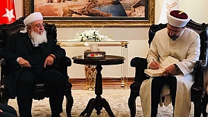 ŞEYH ABDULLAH TAYLAN