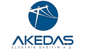Akedaş Elektrik Dağıtım A.Ş.’ten kamuoyu bilgilendirmesi