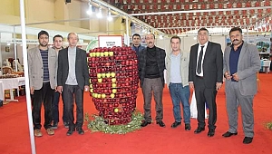 BAŞARILI TARIM BAKANLIĞI BÜROKRATI ZİRAAT YÜKSEK MÜHENDİSİ HİKMET KAÇAR TÜRKOĞLU İLÇE TARIM MÜDÜRLÜĞÜNE ATANDI