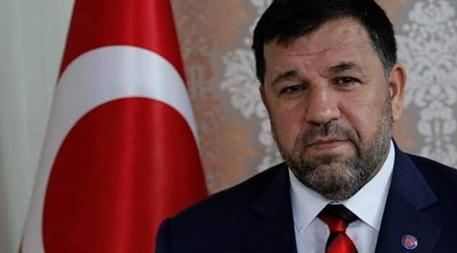 Başkan Bozdoğan