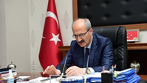 BAŞKAN OKAY FİDAN’IN ÇAĞRISINA KAYITSIZ KALMADI