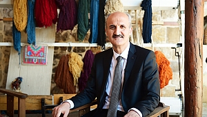 BAŞKAN OKAY’IN BAYRAM MESAJI