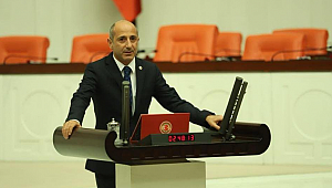 CHP’Lİ ÖZTUNÇ, ÇAĞRI MERKEZİ HİZMETLERİ MEZUNLARININ SESİ OLDU!