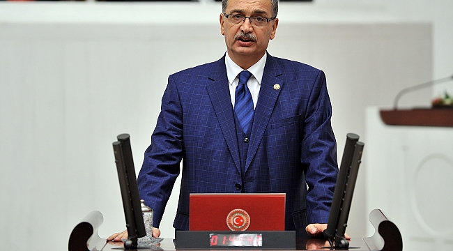 GÜVENÇ, ÖNCE MÜJDEYİ VERDİ, ARDINDAN UYARDI!