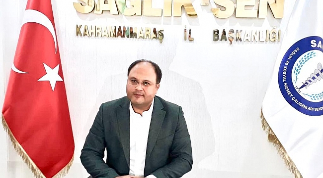 HEMŞİRELER GÜNÜ KUTLU OLSUN