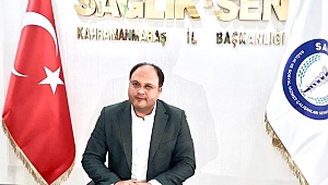 HEMŞİRELER GÜNÜ KUTLU OLSUN