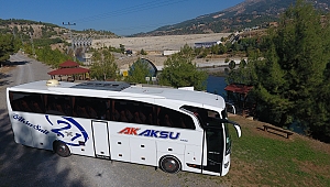 İSTANBUL-ANKARA YOLCUSU KALMASIN
