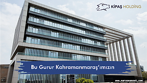 KİPAŞ HOLDİNG: “ÇALIŞANLARIMIZ BİZİM İÇİN ÇOK KIYMETLİDİR”