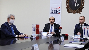 KORONAVİRÜS İLE MÜCADELEDEKOBİ’LERE BÜYÜK NEFES