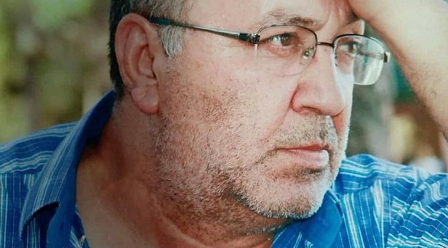 SEVİLEN SİYASETÇİ VE STK'CI KİBAR ÖZDEMİR'İN EŞİ MEHMET ÖZDEMİR HAKKA YÜRÜDÜ