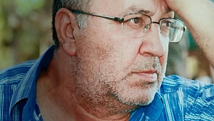 SEVİLEN SİYASETÇİ VE STK'CI KİBAR ÖZDEMİR'İN EŞİ MEHMET ÖZDEMİR HAKKA YÜRÜDÜ