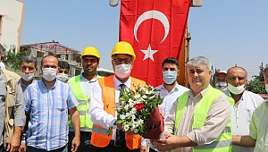 BU PROJE NARLI’YA NEFES ALDIRACAK