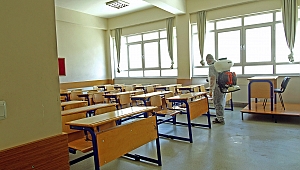 BÜYÜKŞEHİR’DEN SINAV ÖNCESİ HAZIRLIKLAR