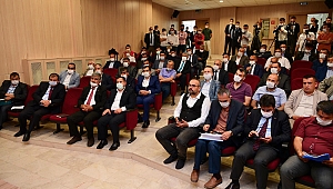 EKİNÖZÜ’NDE DEĞERLENDİRME VE İSTİŞARE TOPLANTISI