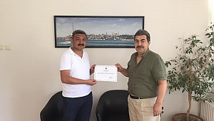 GELECEK PARTİSİ HIZLA TEŞKİLATLANIYOR