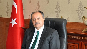 HEMŞEHRİMİZ DEĞERLİ BİLİM İNSANI RAFET BOZDOĞAN TUSAŞ BAŞKANI OLDU