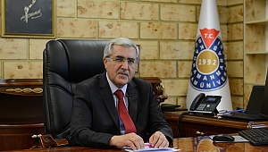 KSÜ’DE COVİD HASTALARININ EĞİTİMLERİ DE İHMAL EDİLMİYOR: COVİD 19 TEDAVİSİ DEVAM EDEN ÖĞRENCİ, LGS SINAVINA KSÜ TIP FAKÜLTESİ HASTANESİNDE GİRDİ