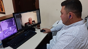 KÜTÜPHANELER YENİ DÖNEME HAZIRLANIYOR