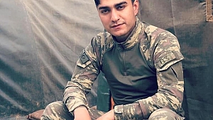 MARAŞ'LIM! BAŞIN SAĞOLSUN.. ŞEHİDİN VAR...