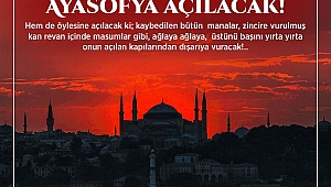 MİLLİ TÜRK TALEBE BİRLİĞİ KAHRAMANMARAŞ İL BAŞKANI YASİR ÇİÇEK