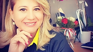 TİCARET VE EKONOMİ KULÜBÜ KAYSERİ İL BAŞKANLIĞINA İŞ İNSANI BEGÜM BAŞMISIRLI SEÇİLDİ