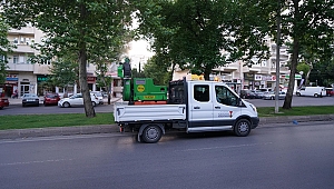UÇKUN MÜCADELESİ DEVAM EDİYOR
