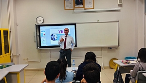 YKS’YE 1 AY KALA YAPILMASI GEREKEN ÇALIŞMALAR