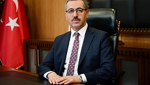 BAŞKAN GÜNGÖR’DEN KURBAN BAYRAMI MESAJI