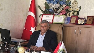 Başkan Kuzu İddialara Belgelerle Yanıt Verdi