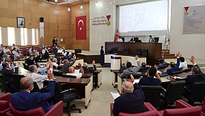 ELBİSTAN İMAR PLANI ‘HAYIRLI OLSUN’