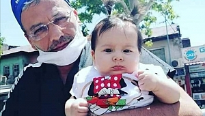 EMEKLİ SAĞLIK MÜDRÜLÜĞÜ PERSONELLERİNDEN MERHUM BEKİR ORÇAN'IN OĞLU SAĞLIK ÇALIŞANI CEMAL ORÇAN GENÇ YAŞTA VEFAT ETTİ