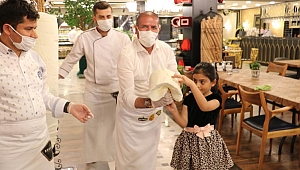 KERVAN LEZZET GRUBUNA 3 YENİ ŞUBE DAHA EKLİYOR