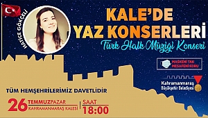 KMBB’NİN YAZ PROGRAMLARI DEVAM EDİYOR