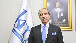 KMTSO BAŞKANI BALCIOĞLU: “ŞİRKETLERİMİZ BÜYÜDÜKÇE EKONOMİMİZ VE İSTİHDAM İMKANLARIMIZ DA BÜYÜYOR”