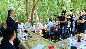 NURHAK’A 24 MİLYONLUK YATIRIM