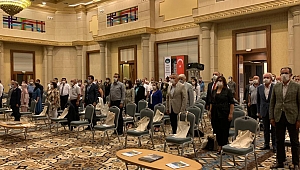 TARİH VE KÜLTÜR ŞEHRİ DULKADİROĞLU’NA BİR ÖDÜL DAHA