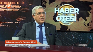 ÜNİVERSİTEMİZ BÖLÜM VE PROGRAMLARI AKSU TV’DE TANITILIYOR