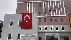ANDIRIN DEVLET HASTANESİ YENİ BİNASI HİZMETE AÇILDI