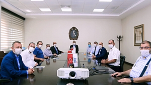 BİZ AYNI TENİN CANLARIYIZ